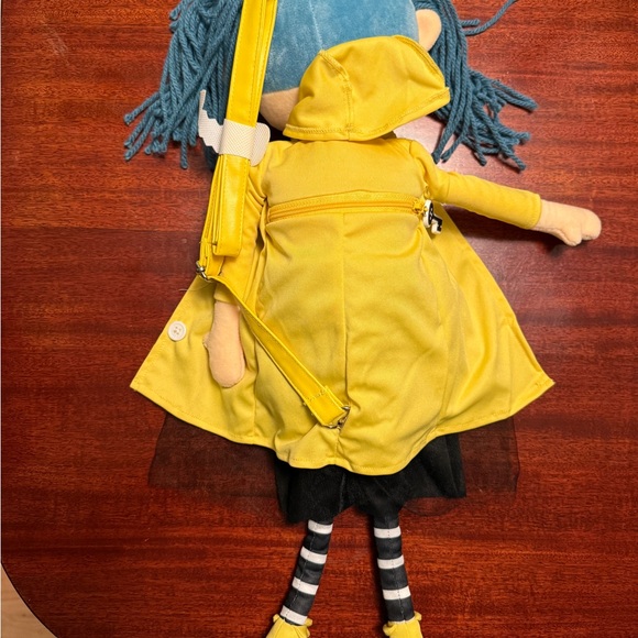 Coraline Bag - Picture 2 of 2